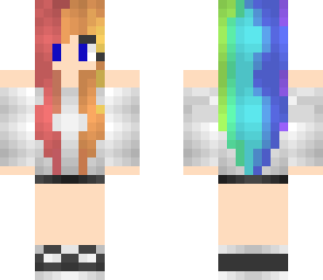 rainbowgirl