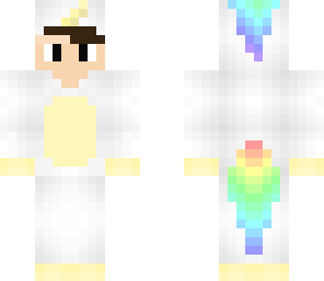 unicorn boy