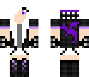 enderdragon girl