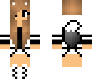 black fox girl edited 2
