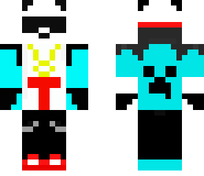 panda del titogamer1