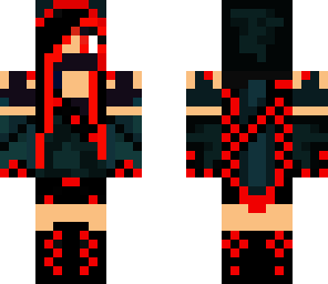 red assasin