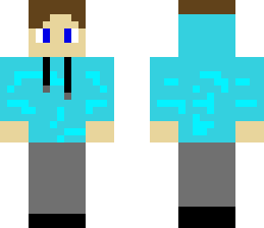 hoodie kid