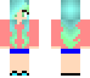 girl