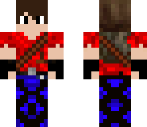 deadlyblue8 2019