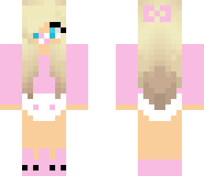 baby rose quartz