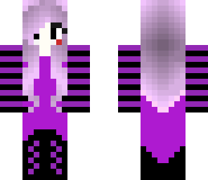 human girl marionette with a dress