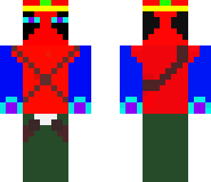 king archer