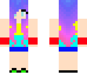 girl