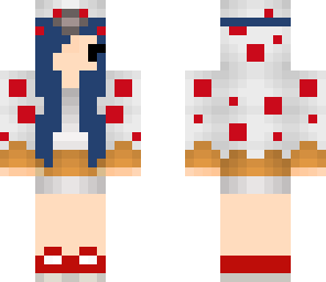 nurse cake
