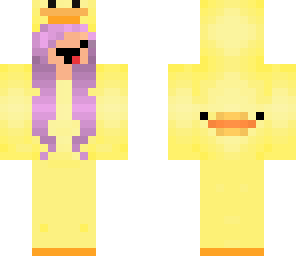 derpy duck