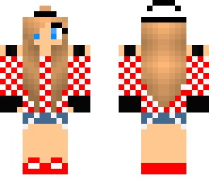 spark's base skin
