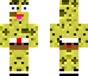 spongebob