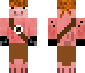 pig scout