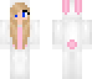 bunny girl