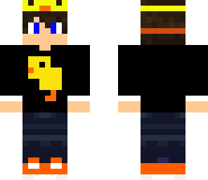 duck king