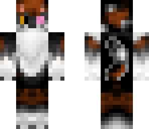 tawnykit
