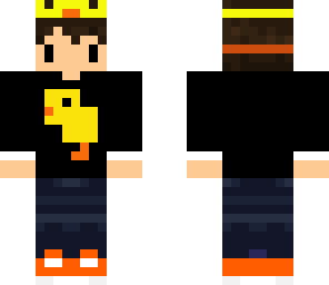 duck king