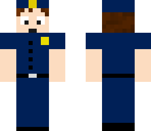 this is police dantdm 2point0 look in the desc