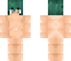 aquamarine hair base