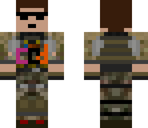 cod color