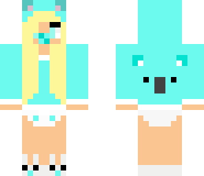 againa