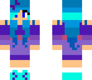 my skin