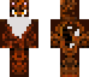 foxtooth