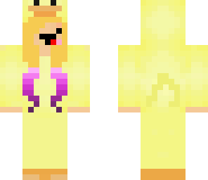 derpy duck with tail