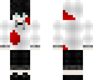 jeff the killer