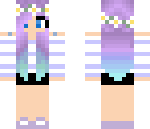 edited tumblr skin