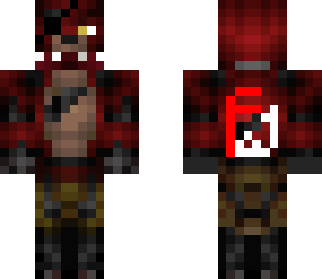 foxy