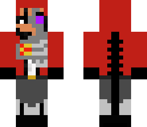 robot hoodie