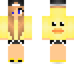 derpy duck