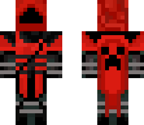 red assassin