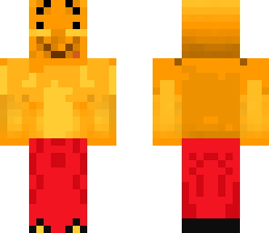 luh en maya