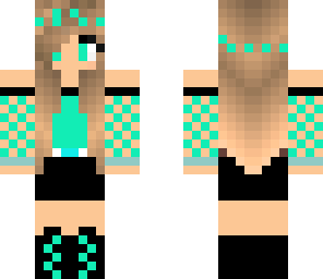 my 2 fave colors