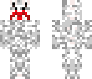 ghost dilo
