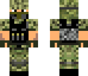 srpski ratnik