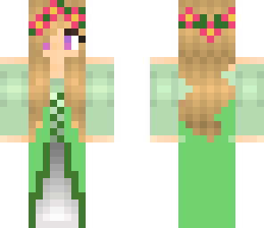 skin contest maybe -laraxia