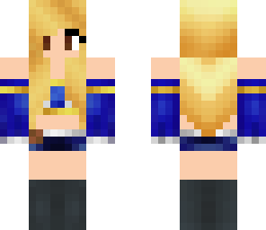 lucy heartfilia from fairy tail