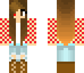 benz's skin