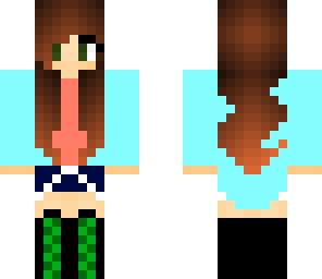 summer girl ver3