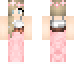 mochi8's skin new