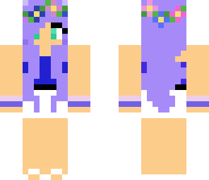 summer girl