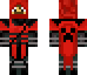 red  assassin 2