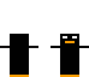 penguin