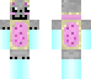 nyan cat 