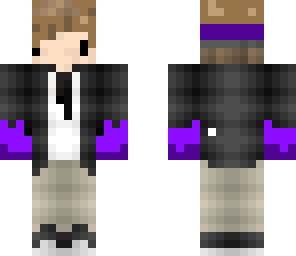 teen boy