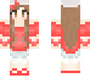 pokegirl